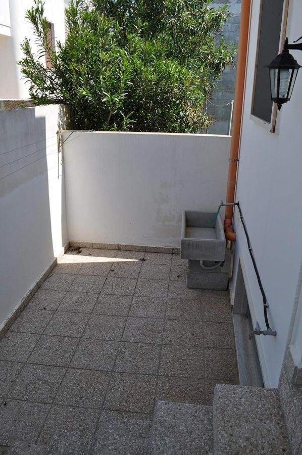 Villetta Frontemare Alliste Extérieur photo