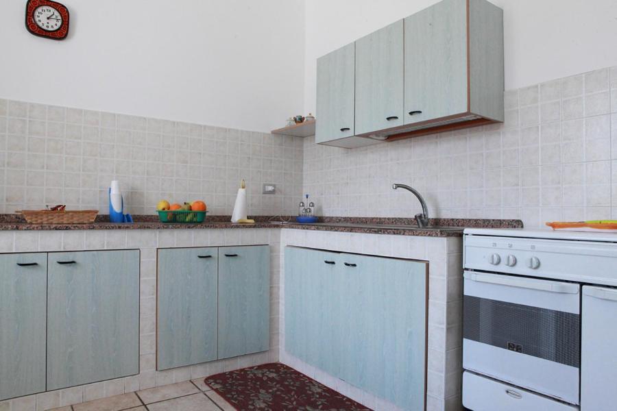 Villetta Frontemare Alliste Extérieur photo
